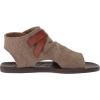 imageBlowfish Malibu BabyGirls DefsietCocoa Rancher Canvas