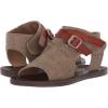 imageBlowfish Malibu BabyGirls DefsietCocoa Rancher CanvasScotch Dyecut Polyurethane