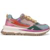 imageBlowfish Malibu Girls Leok Trendy SneakerMauve Multi