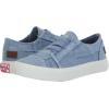 imageBlowfish Malibu Girls Marleyk SneakerBaltic Blue