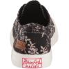 imageBlowfish Malibu Girls Marleyk SneakerBlack Retro Rose