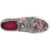 imageBlowfish Malibu Girls Marleyk SneakerCharcoal Winter Romance