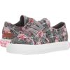 imageBlowfish Malibu Girls Marleyk SneakerCharcoal Winter Romance