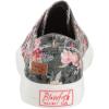 imageBlowfish Malibu Girls Marleyk SneakerCharcoal Winter Romance