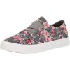 imageBlowfish Malibu Girls Marleyk SneakerCharcoal Winter Romance