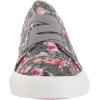 imageBlowfish Malibu Girls Marleyk SneakerCharcoal Winter Romance