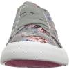 imageBlowfish Malibu Girls Marleyk SneakerDrizzle Grey Love Letter