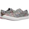 imageBlowfish Malibu Girls Marleyk SneakerDrizzle Grey Love Letter