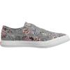imageBlowfish Malibu Girls Marleyk SneakerDrizzle Grey Love Letter