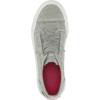 imageBlowfish Malibu Girls Marleyk SneakerFog Gray
