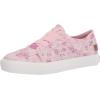 imageBlowfish Malibu Girls Marleyk SneakerFuchsia Garden Camo