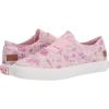 imageBlowfish Malibu Girls Marleyk SneakerFuchsia Garden Camo