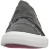 imageBlowfish Malibu Girls Marleyk SneakerGrey Hipster Smoked Twill