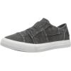 imageBlowfish Malibu Girls Marleyk SneakerGrey Hipster Smoked Twill