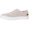 imageBlowfish Malibu Girls Marleyk SneakerLight Grey Antique Smoked Canvas