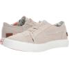 imageBlowfish Malibu Girls Marleyk SneakerLight Grey Antique Smoked Canvas