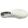imageBlowfish Malibu Girls Marleyk SneakerWhite Antique Smoked Canvas