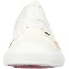 imageBlowfish Malibu Girls Marleyk SneakerWhite Antique Smoked Canvas