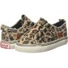 imageBlowfish Malibu Girls PlayK SlipOn SneakerNatural City Kitty
