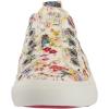 imageBlowfish Malibu Girls PlayK SlipOn SneakerOff White Flower Power