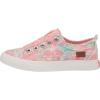 imageBlowfish Malibu Girls PlayK SlipOn SneakerPapaya Swirly