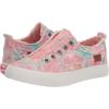 imageBlowfish Malibu Girls PlayK SlipOn SneakerPapaya Swirly