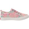 imageBlowfish Malibu Girls PlayK SlipOn SneakerPapaya Swirly