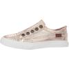 imageBlowfish Malibu Girls PlayK SlipOn SneakerRosegold Supernova Canvas