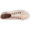 imageBlowfish Malibu Girls PlayK SlipOn SneakerRosegold Supernova Canvas