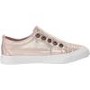 imageBlowfish Malibu Girls PlayK SlipOn SneakerRosegold Supernova Canvas