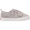 imageBlowfish Malibu Girls PlayT Canvas SneakerGray Harmony Dye