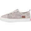 imageBlowfish Malibu Girls PlayT Canvas SneakerGray Harmony Dye