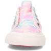 imageBlowfish Malibu Girls PlayT Canvas SneakerMulti Tie Dye Stamp