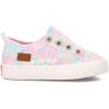 imageBlowfish Malibu Girls PlayT Canvas SneakerMulti Tie Dye Stamp