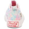 imageBlowfish Malibu Girls PlayT Canvas SneakerMulti Tie Dye Stamp