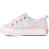 imageBlowfish Malibu Girls PlayT Canvas SneakerMulti Tie Dye Stamp