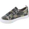 imageBlowfish Malibu Girls PlayT Canvas SneakerNatural Camoflauge