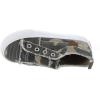 imageBlowfish Malibu Girls PlayT Canvas SneakerNatural Camoflauge