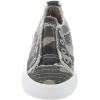 imageBlowfish Malibu Girls PlayT Canvas SneakerNatural Camoflauge