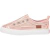 imageBlowfish Malibu Girls PlayT Canvas SneakerRosegold Supersonic