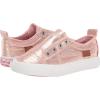 imageBlowfish Malibu Girls PlayT Canvas SneakerRosegold Supersonic