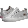 imageBlowfish Malibu Girls PlayT Canvas SneakerSilver Space Suit