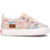imageBlowfish Malibu Girls PlayT Canvas SneakerTropic Come Together