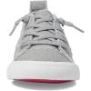 imageBlowfish Malibu Girls PlayfieldT ToddlerLittle Kid Sneaker Fog Gray 6