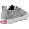 imageBlowfish Malibu Girls PlayfieldT ToddlerLittle Kid Sneaker Fog Gray 6
