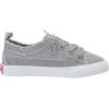 imageBlowfish Malibu Girls Playfieldt ToddlerLittle Kid SneakerFog Gray