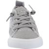 imageBlowfish Malibu Girls Playfieldt ToddlerLittle Kid SneakerFog Gray