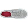 imageBlowfish Malibu Girls Playfieldt ToddlerLittle Kid SneakerFog Gray