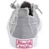 imageBlowfish Malibu Girls Playfieldt ToddlerLittle Kid SneakerFog Gray
