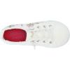 imageBlowfish Malibu Girls Playfieldt ToddlerLittle Kid SneakerWhite